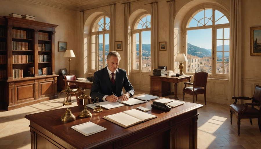 Pourquoi faire appel à un avocat pour un recours judiciaire dans le var ?